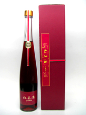 紅美酒（Ｃｒｅｍｉｓｉ）  500ml